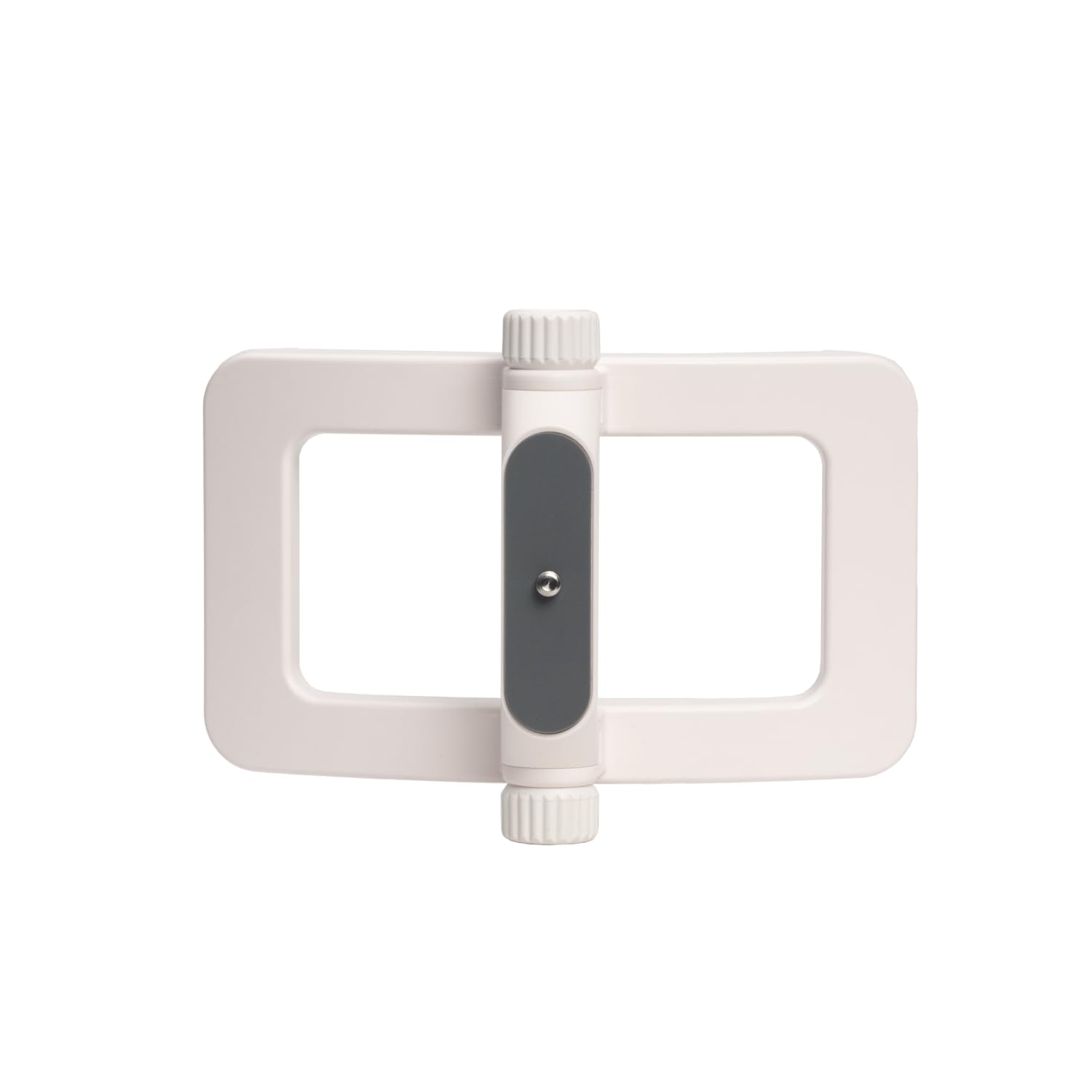 Heyup Support de projecteur Mini avec vis 1/4" autobloquant, Portable Réglable, Compatible avec Nebula, XGIMI, BenQ