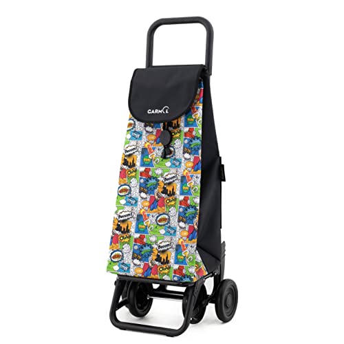Carro compra g5 tbo Garmol Cover