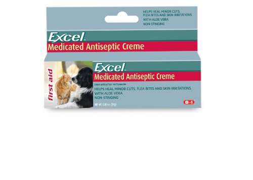 Excel Medicated Creme 0.85-Ounce