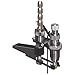 LEE PRECISION 90894, Pro 1000, Load-Master Progressive Press Bullet Feeder Kit.355 to .365 Diameter .46" Upto .60" Long