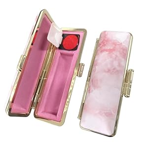 はんこ入れ Amazon.co.jp: 印鑑ケース・印箱 - 印鑑・スタンプ: 文房具