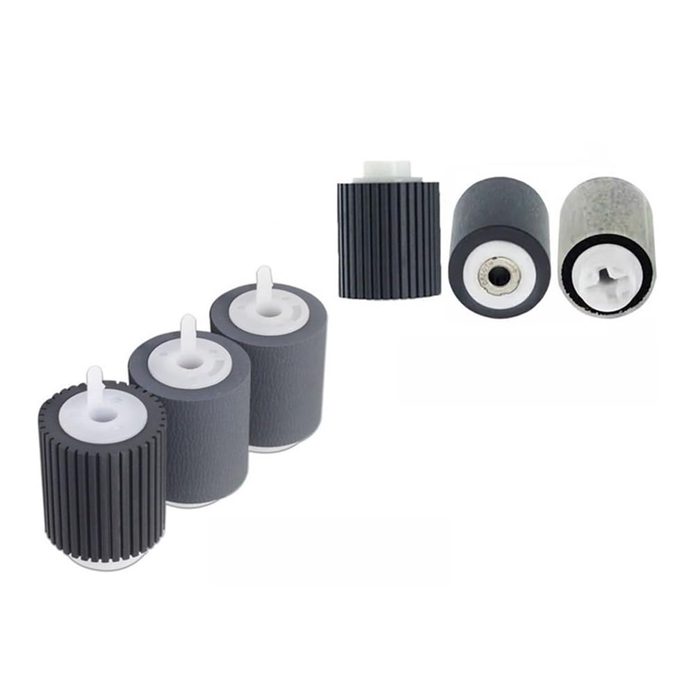 Kit Sharp MX-4621 B6081 longlife pour impression nette
