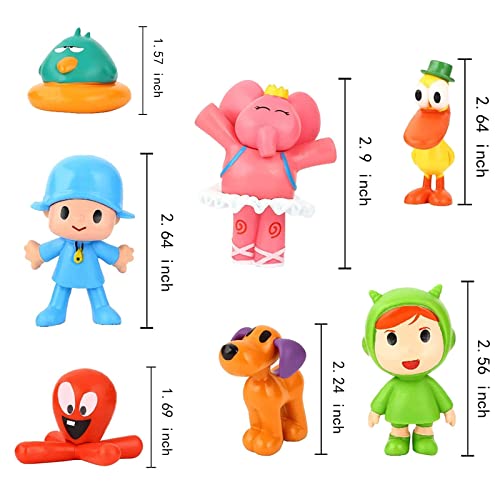 Preescolar, Video On Demand Imagen adicional