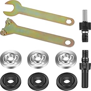 Amazon.co.jp: インナーフランジ - ディスクグラインダー