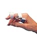 LMB Spring-Coil Finger Extension Splint (“Capener” or Wynn Perry), 2-3/4