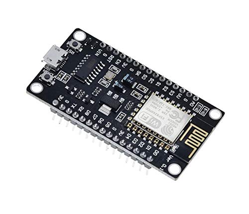 NODEMCU-ESP8266 Wifi Development Board on CH340g (B08V1YK1MF) Amazon Price History, Amazon Price Tracker