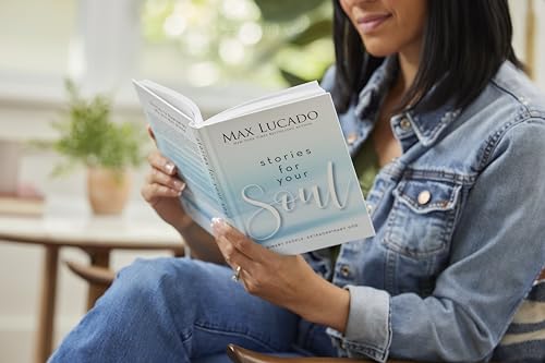 Stories for Your Soul: Ordinary People. Extraordinary God. (40 Inspiring True Stories to Lift Your Spirit and Encourage Your Heart) - Image 3