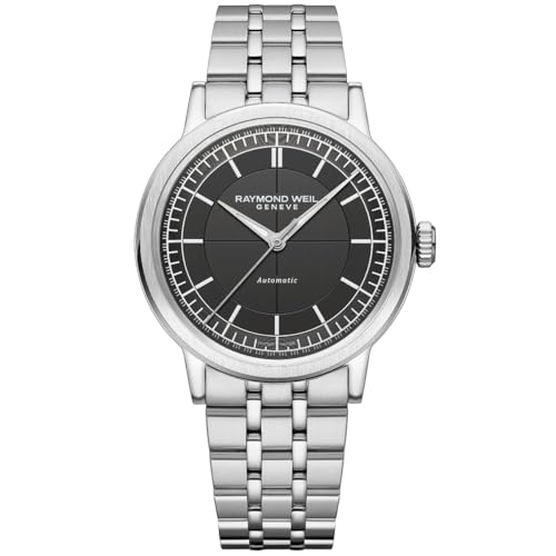 [���C�����h�E�E�F�C��]RAYMOND WEIL �~���W�� MILLESIME �r���v �����Y �������� 2925-ST-60001 [���K�A���i]