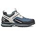 Produktbild GARMONT Herren DRAGONTAIL TECH GEO Sneaker, AIR Blue/Dove Grey, 46 EU