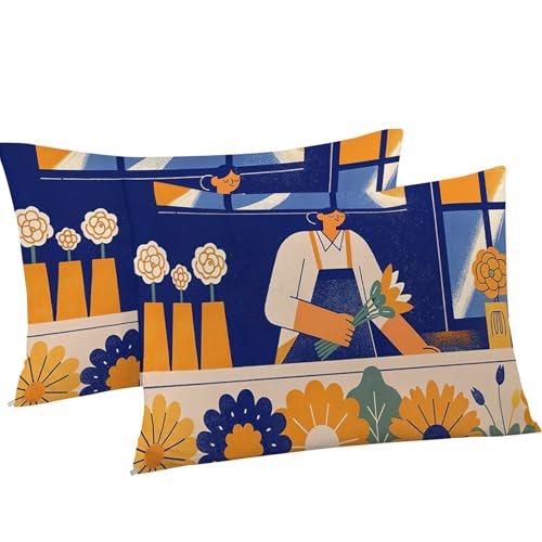Parure de lit 90x190 fermeture éclair et microfibre douce ensemble housse couette et 2 taies