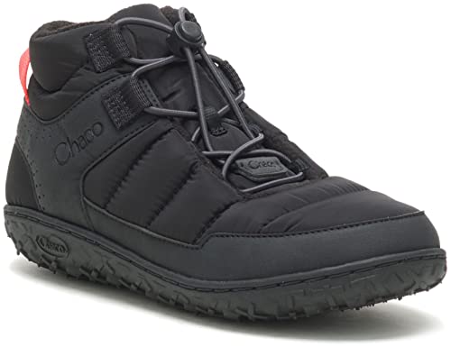 Chaco Pointe Bouffante Ramble Botte de neige après-ski chaude pour femme