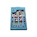 Price comparison product image Arthur Wood Pirates 3 Piece Kids Cutlery Set