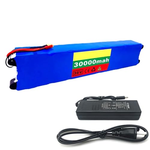 guarnizione impermeabile e alta aderenza﻿Ambito di applicazione: questa batteria è compatibile con scooter elettrici, ebike, motociclette elettriche, tricicli elettrici, pannelli solari. Inoltre, questa batteria è fantastica se stai adattando specificamente l'ebike