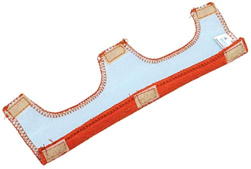 Kchex 2Pcs Hard Hat Helmet Fr Sweatsopad Air Cushioned 20-3200V Sweatband - Hard Hat Sweatband - Hard Hat Sweat Bands Washable #TOP4