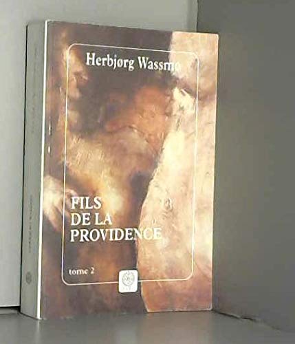 Fils de la providence - tome2