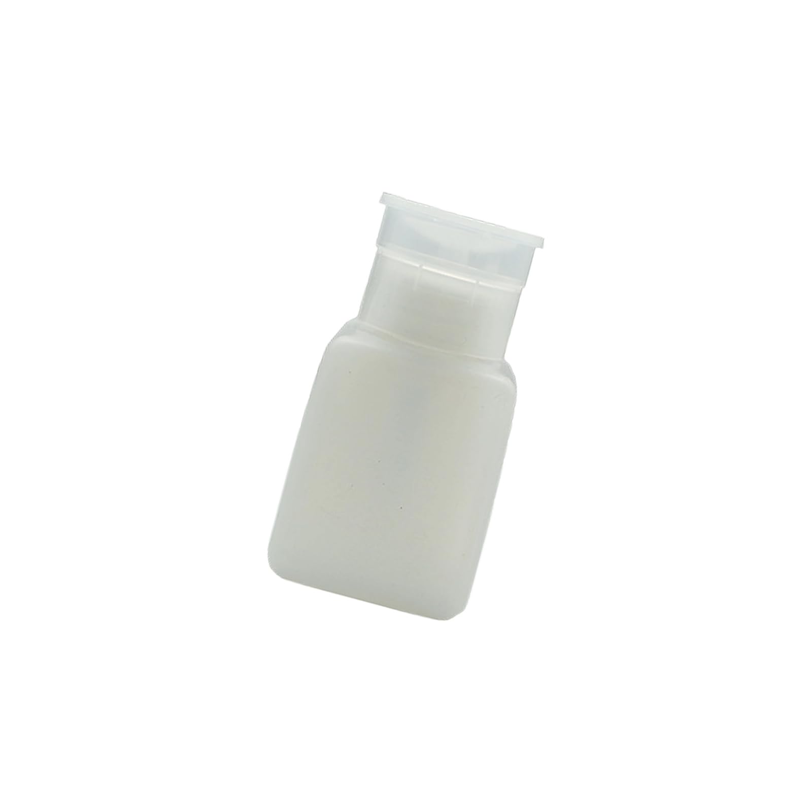 RGYBAO Recyclable Press Control Liquor Bottle Highlighting Substance and Measurement Indicators for Accuracy Impermeable Liquor Distributor