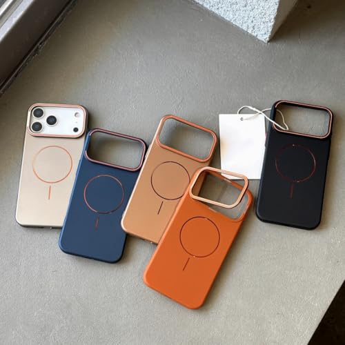 Évitez les Rayures de l'Objectif iPhone 14 Pro grâce à l'Étui Support Or - 5