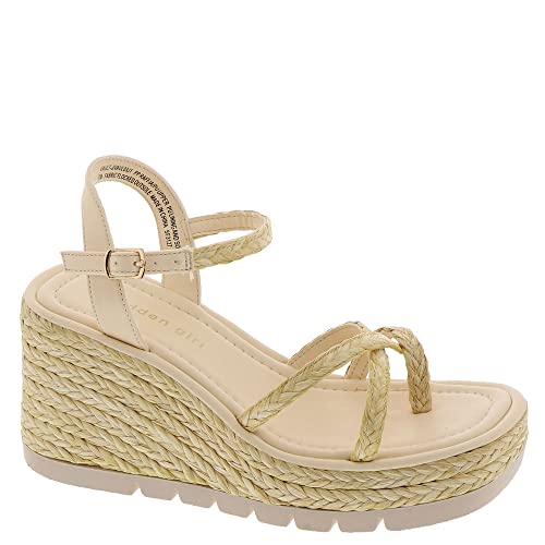 Madden Girl Vault-J Natural 9 M