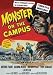 Monster on the Campus (1958) ( Monster in the Night ) ( Stranger on the Campus )