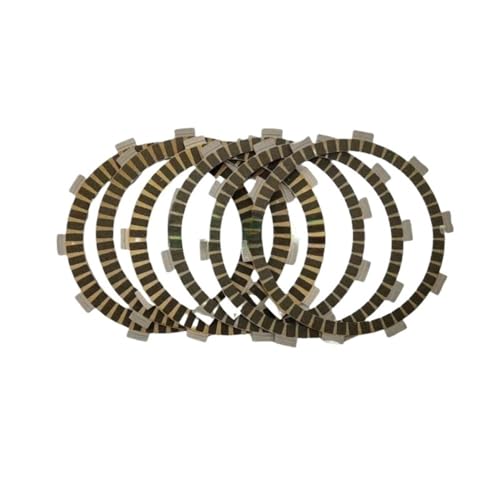 Disque d'embrayage moto pour piloter sereinement votre 450SR au quotidien