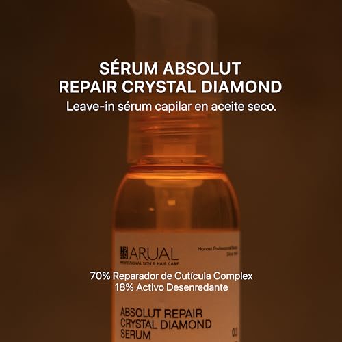 SERUM Crystal Diamond 100ML - imagen 3