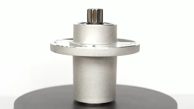 Amazon.com : q&p Outdoor Power 601804 Deck Spindle Assembly