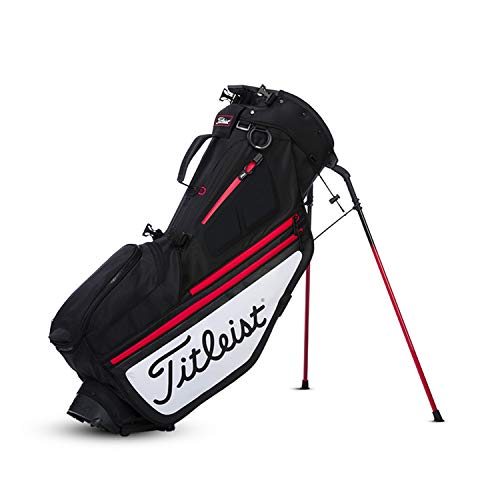 Best Golf Bag For Push Carts of 2024