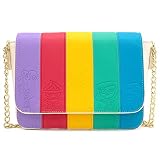 Loungefly Inside Out Mixed Emotions Crossbody Bag