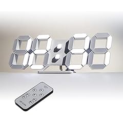 Amazon Co Jp Clocks Home Decor Home Kitchen 壁掛け時計 目覚まし時計 置き時計 防水時計 マンテル時計 More