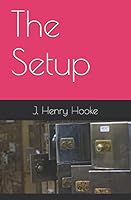 The Setup 1520449186 Book Cover
