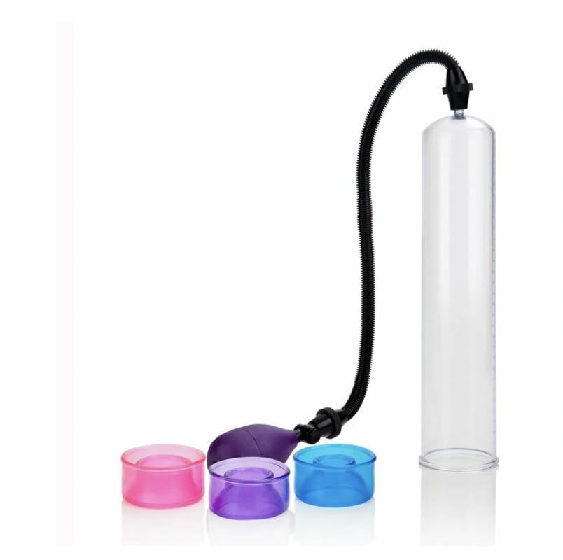 Best Penis Pump For Girth