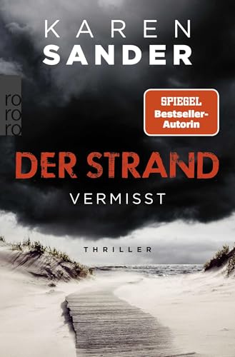 Preisvergleich Produktbild Der Strand: Vermisst