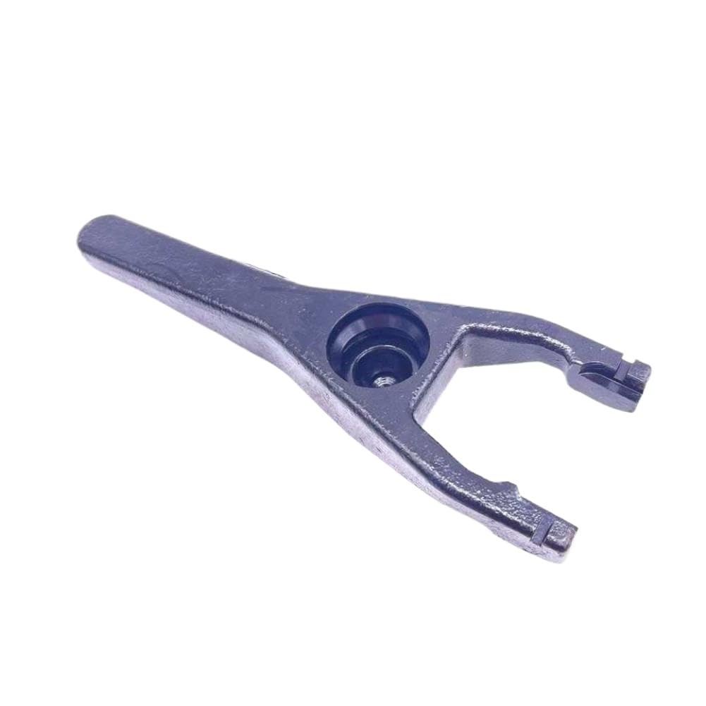 Kupplungsausrückgabel 30531-EB300, kompatibel mit Navara D40 2,5 DCI 2005–2010