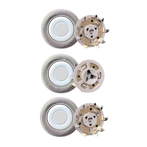 Compatible con Philips, accesorios for afeitadora, cuchilla S7732 S5536, cuchilla for Afeitadora eléctrica, cuchilla Sh71