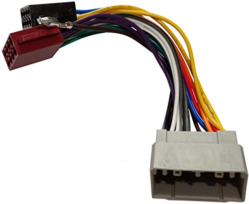 AERZETIX - Cavo Adattatore Spina ISO E1 - per