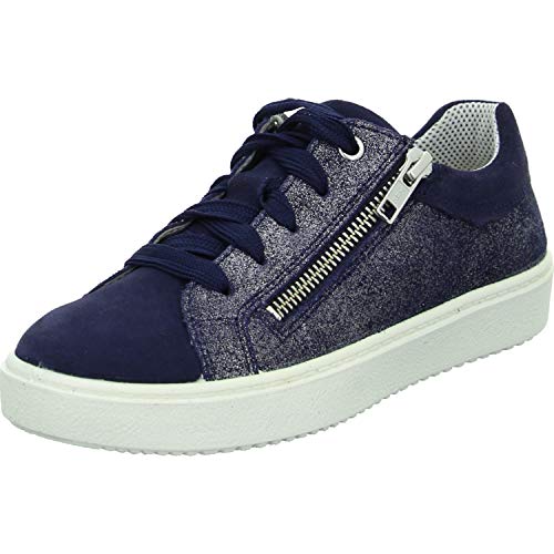 Heaven, Sneakers Girls