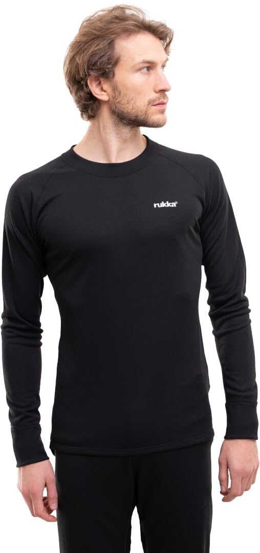 Rukka Mark Active Conjunto de Ropa Interior Funcional