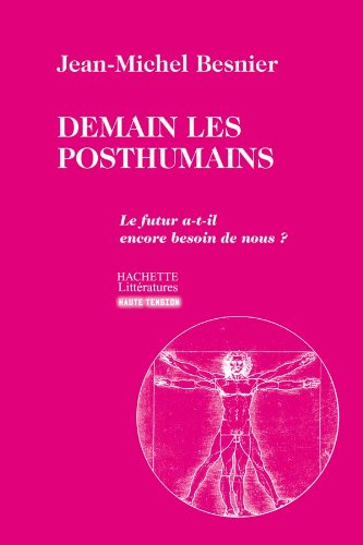Demain les Posthumains