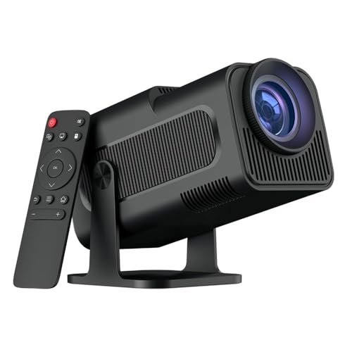 UNIGEN® Uniplay 300 Mini with WiFi 6 and Bluetooth, Native HD 720...