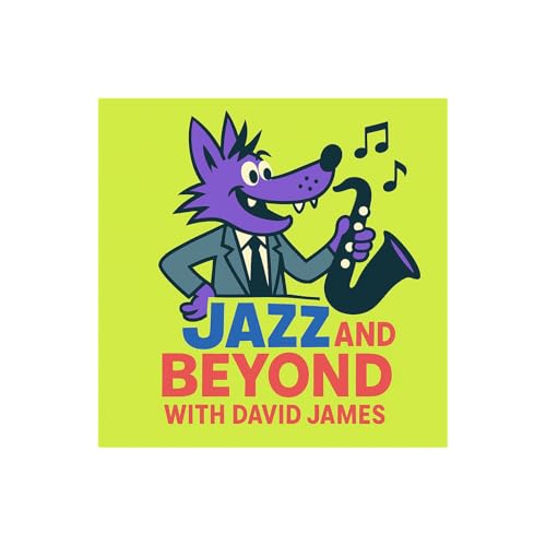 Jazz and Beyond / KPCR-LP / September 28, 2025