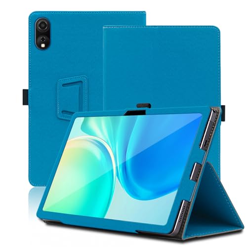 Protection Blackview Tab 90 WiFi intégrale avec support anti-reflet réglable