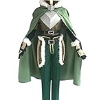Grand Duke The Rising of The Shield Hero Iwatani Naofumi Cosplay Costume Halloween Costume Full Set (Male S,size)