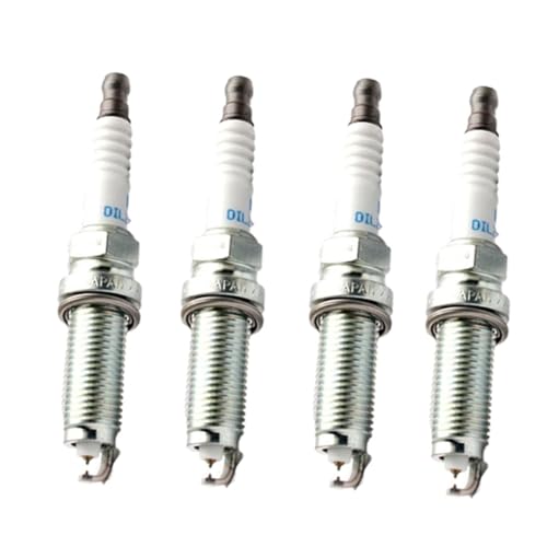 Bougies d'allumage Iridium DILZKAR7C11H pour moteur Life et Insight 1.5