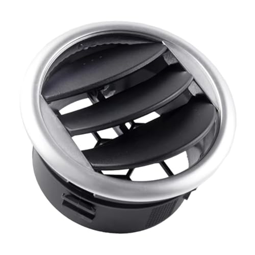 Diseño de coches Compatible Con Suzuki Para SX4 2005 2006 2007 2008 2009 2010 2011 2012 2013 Rejilla De Ventilación Para Salida Aire Coche