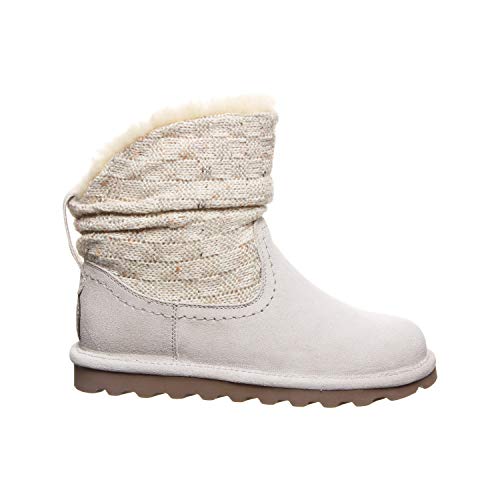 BEARPAW Women's Slouch Boots3