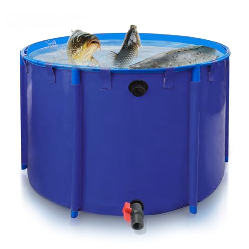 XZFRYUI ~`LoXr PVC܂肽ݎhv[ƒp LoXv[ {EE̟Ɋp\ {Bv[  ƒp  ȒPݒu120x80CM(900L)