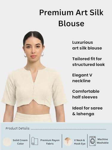 Image of Thevasa Women's Allure Affair Blouse