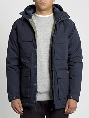 Volcom Herren Men's Renton Winter 