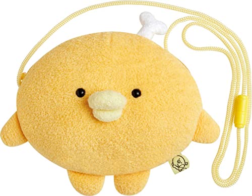 チキップダンサーズ ぬいぐるみポシェット CA22901