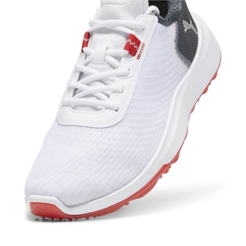 Image of Puma Men's Fusion Crush Sport Golf Shoe